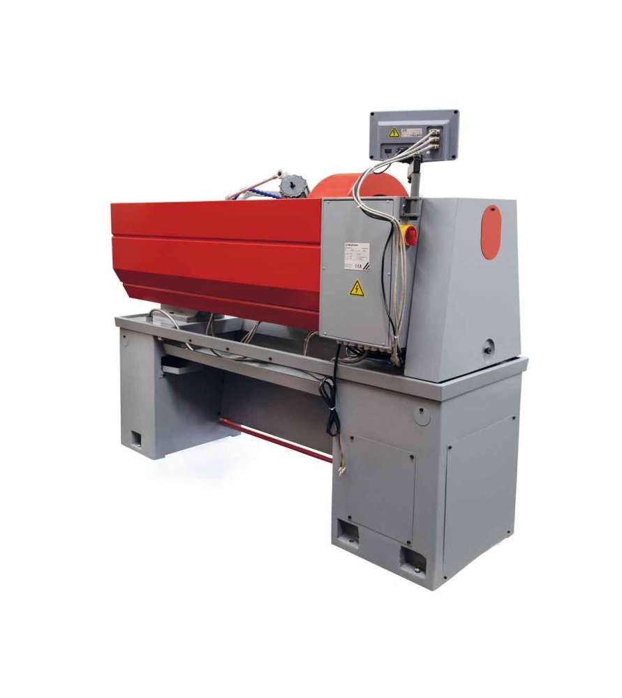 Tornio Da Legno 770w 460mm Da Banco Holzmann D460fxl + Prolunga D460bvl