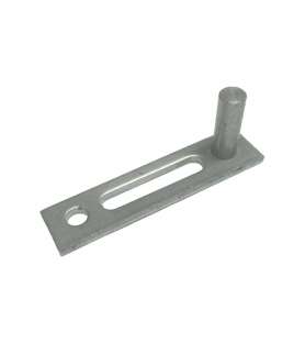 Soporte de piñón para cadena (Bestcombi 2000 y Bestcombi 3.0, Kity 439, Plana 2.0c)