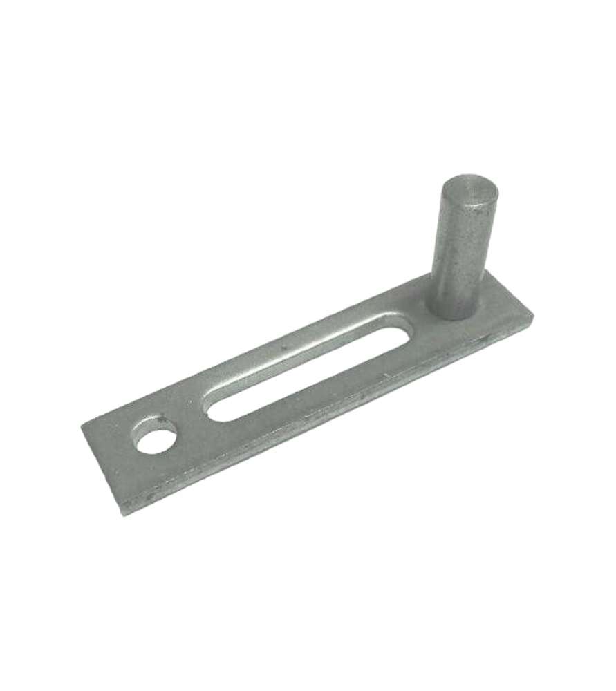 Supporto pignone per catena (Bestcombi 2000 e Bestcombi 3.0, Kity 439, Plana 2.0c)