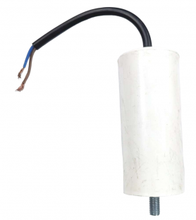 Motor capacitor 45µF - 450V