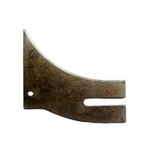 Cuchillo divisor para mini combinados Kity K6-154, Scheppach Combi 6 y Woodstar C06