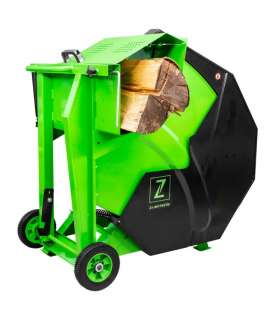 Saw logs Zipper ZI-WP700T-400V