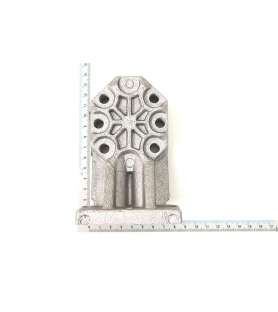 Gear pump housing for Scheppach, Kity, Mac Allister log splitters