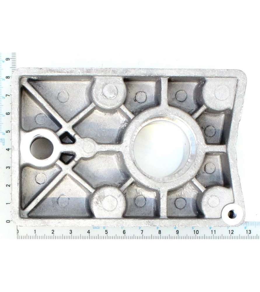 Tapa del depósito de aceite para cortadoras de troncos Scheppach, Mac Allister y Kity