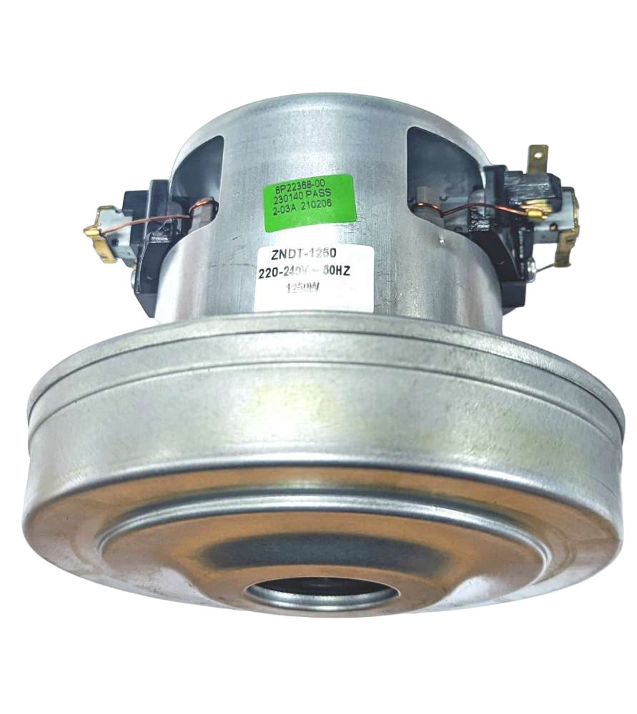 Motor para aspirador compacto Scheppach HA200S y HD2P