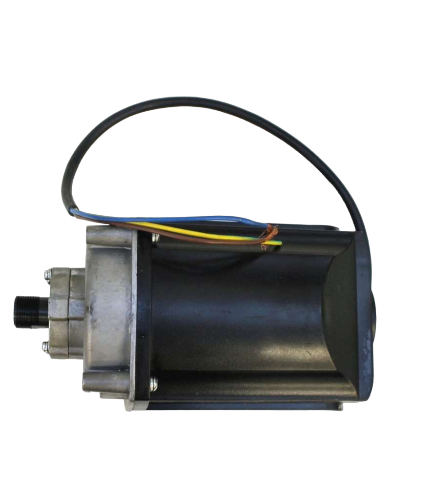 Motor para fresadora de mesa Scheppach HF50 o Kity PB5200