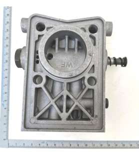 Box with regulation valve for Scheppach, Kity and Mac Allister log splitters