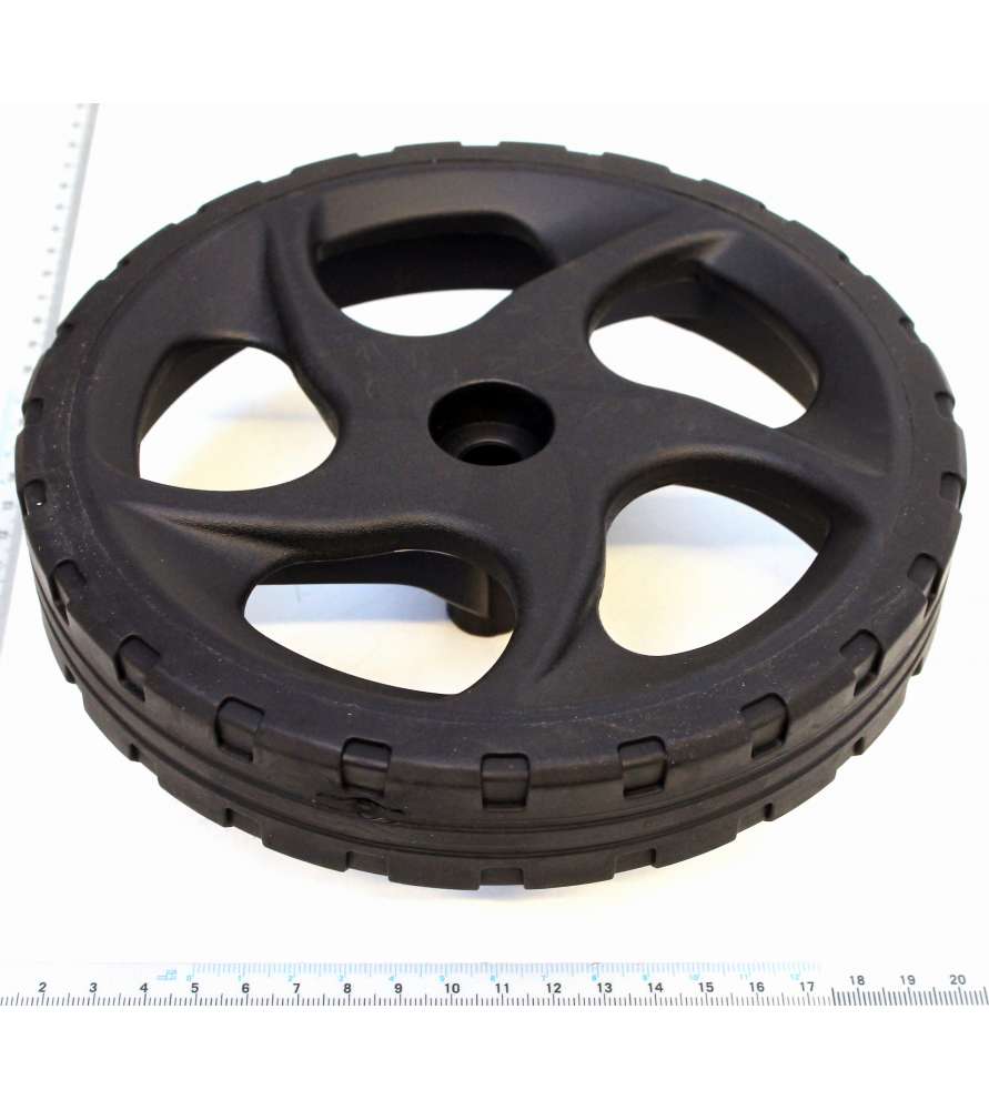 Ø200mm wheel for Scheppach compressor