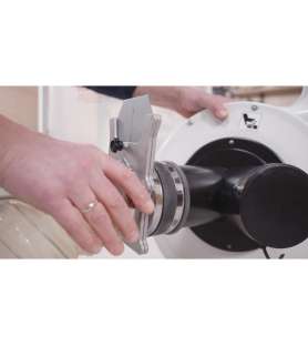 Vortex JET DC-1100A Sistema Aspiratore per trucioli - 230V