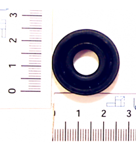 Motor shaft sealing ring for Scheppach horizontal log splitter reference, 16040602