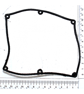 Motor housing gasket for...