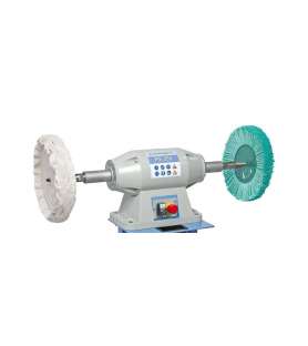 Bernardo PS350 polishing machine - 400V