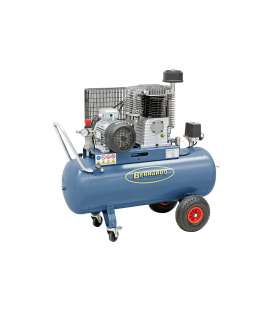 Compressor 100L Bernardo AC35/100/600/F/D - 400V