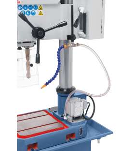 Bernardo Bohr- und Fräsmaschine mit GB30T Bewässerungsgerät - 400V