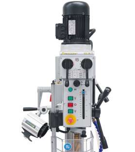 Bernardo Bohr- und Fräsmaschine mit GB30T Bewässerungsgerät - 400V