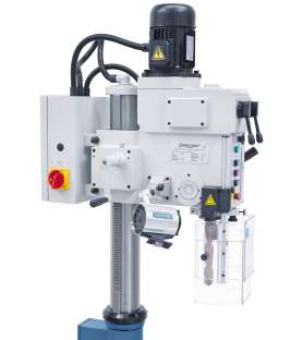 Bernardo GB30T metal milling drill - 400V