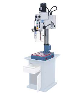 Bernardo GB30T metal milling drill - 400V