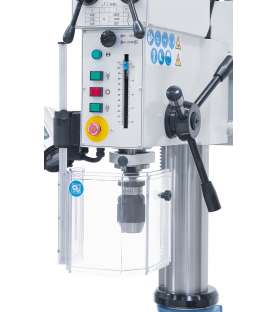 Bernardo GB30T metal milling drill - 400V