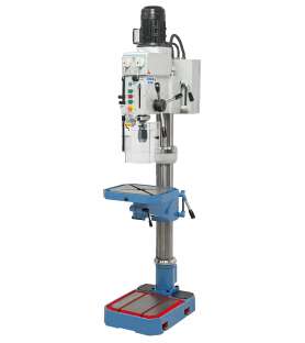 Bernardo GB30S metal milling drill - 400V