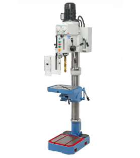 Bernardo GB30S metal milling drill - 400V