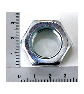 Shaft nut reference 04093451 for Kity 619 circular saw