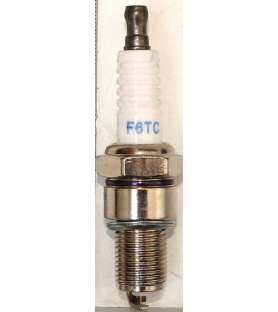 Spark plug for Scheppach mower