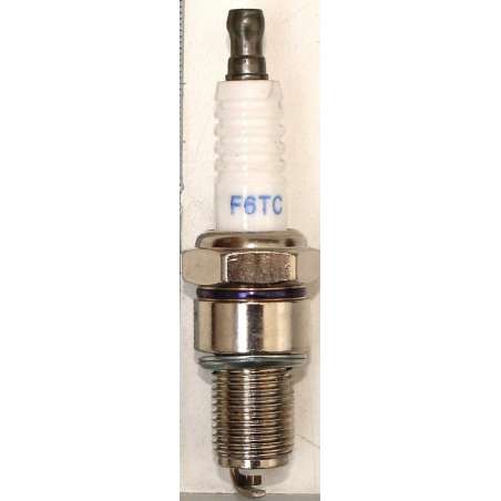 Nuova Candela NGK Per Tosaerba HAYTER Harrier 56 Azionamento Automatico - Foto 8