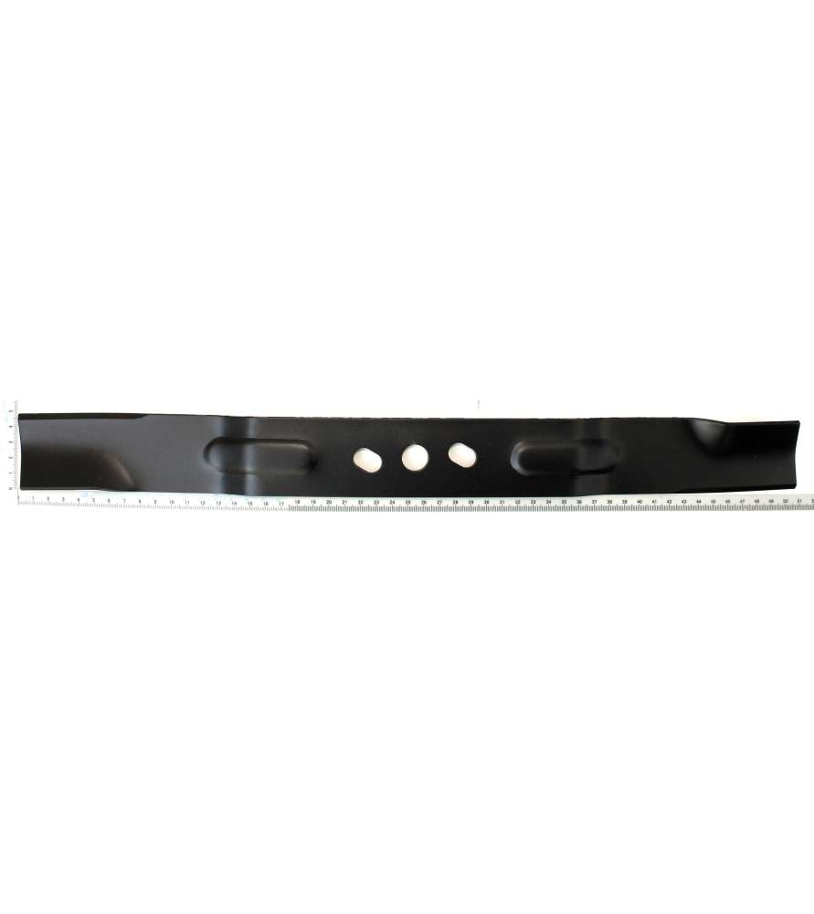 Lame de tondeuse 510 mm pour tondeuse Scheppach - ref 7911200632