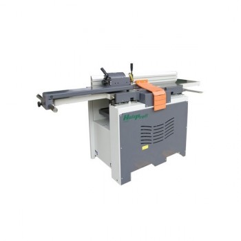 Dégauchisseuse raboteuse 410 mm Holzprofi DG410TS arbre hélicoïdal - 400V