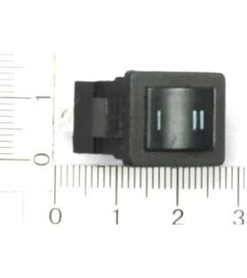 Interruptor para sierra ingletadora radial Scheppach HM110MP y Dexter DX254