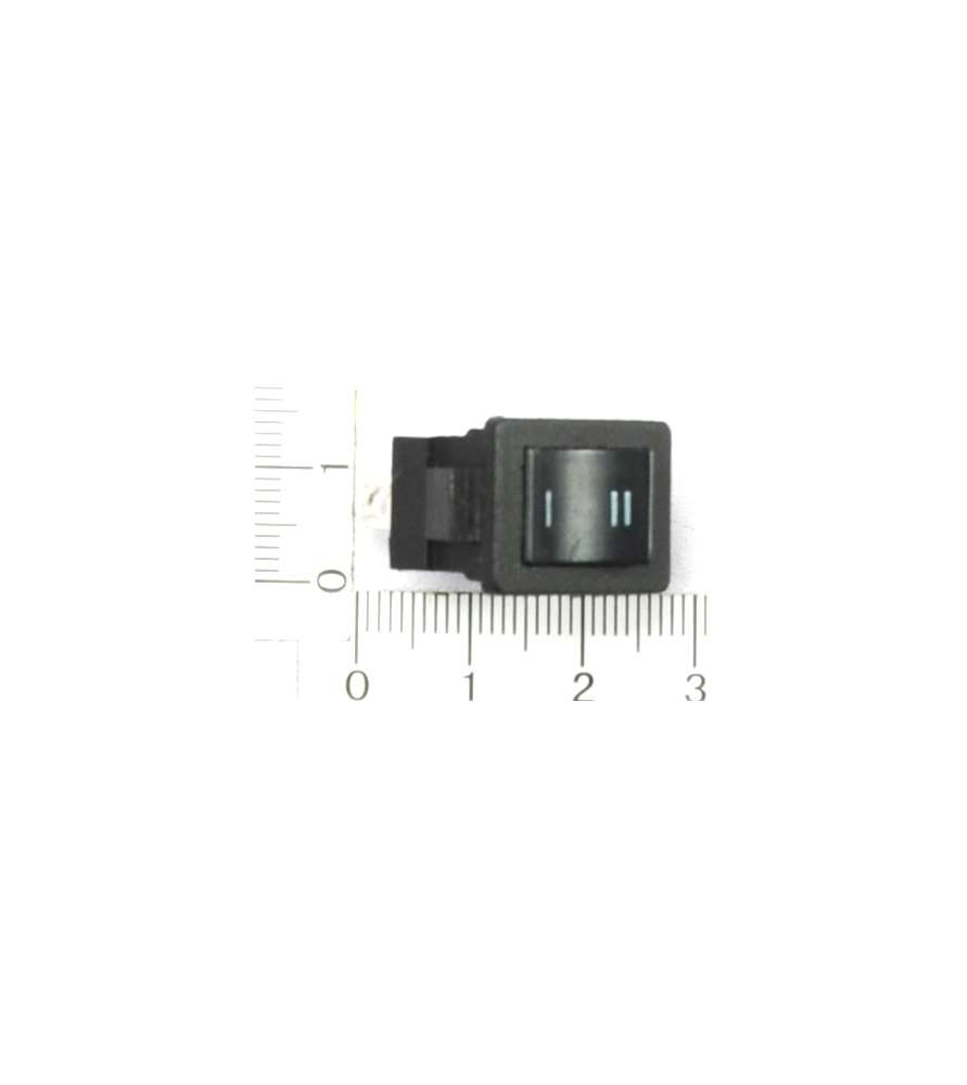 Schalter für Radialgehrungssäge Scheppach HM110MP und Dexter DX254