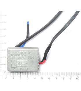 Geschwindigkeitsregler für Radialgehrungssägen Scheppach HM110MP und Dexter DX254