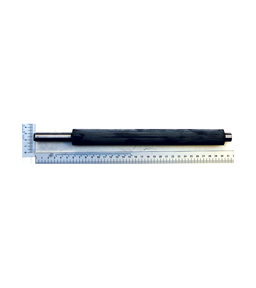 Rullo liscio per piallatrice a filo e a spessore Scheppach HMS850 serie n° 0115
