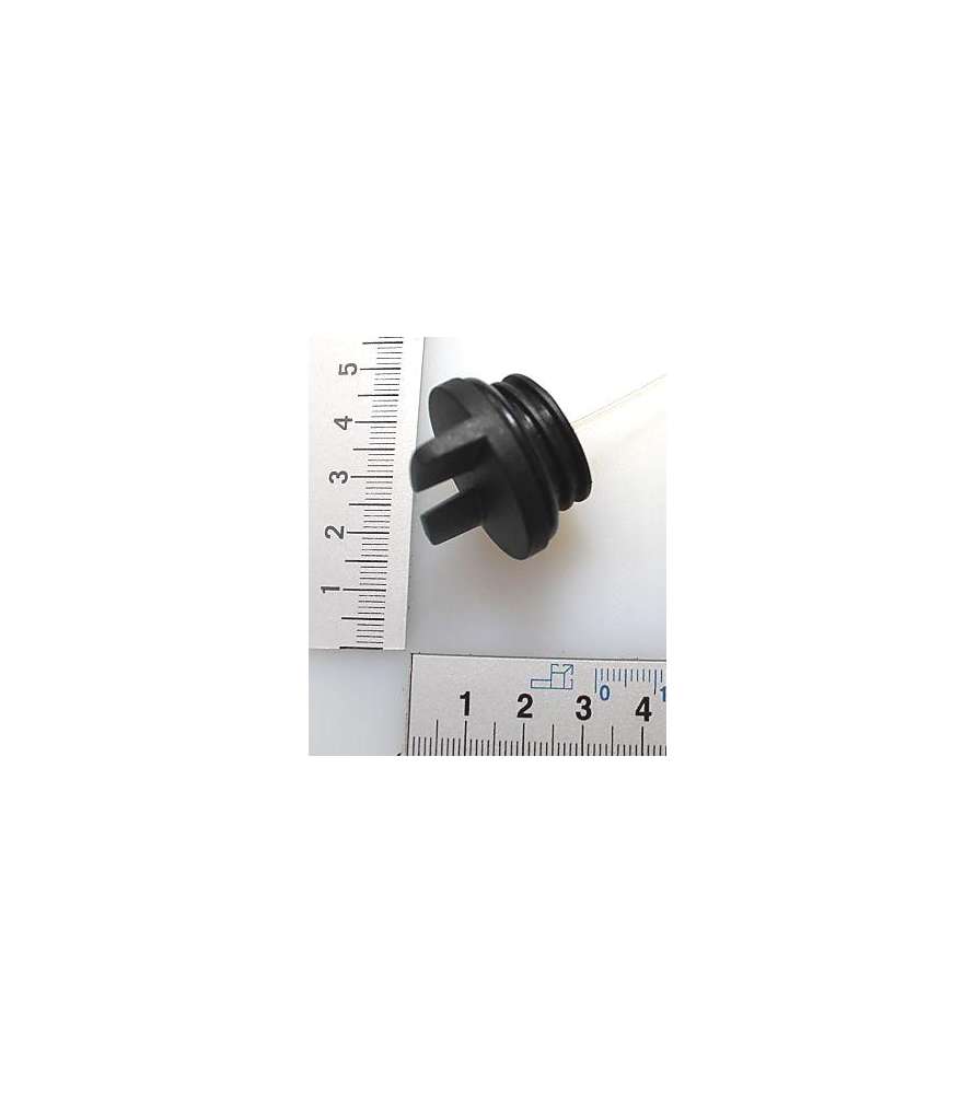 Oil cap 1910103032 for Scheppach chainsaw