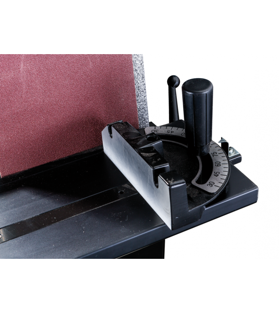 Belt and disc sander JET JSG 96M Probois Machinoutils