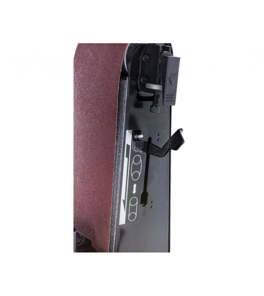 Band und Tellerschleifer JET JSG 96M Probois Machinoutils