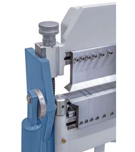 Plegadora manual Bernardo TB1270FLEX