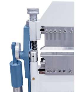 Plieuse manuelle Bernardo TB1270FLEX