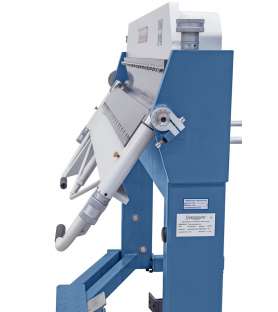 Manual folder Bernardo TB1270FLEX