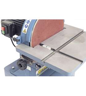 Bernardo TS300Pro disc sander with base - 230V