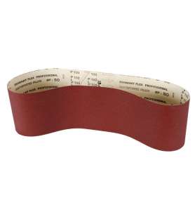Abrasive belt grit 80 for...
