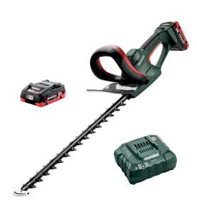Cordless Hedge Trimmer...