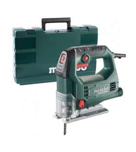 Scie sauteuse Metabo STEB 65 QUICK en Metaloc