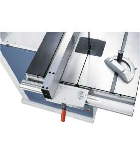 Sega a nastro Bernardo HBS450 - taglio 345 mm e 2200W - 400V