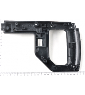 Obergriff Referenz 5901215019 für Radialgehrungssäge Scheppach, Parkside PZKS2000A1
