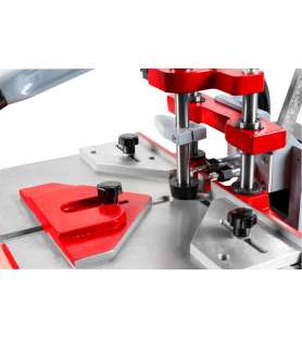 Dovetail milling machine Holzmann KNF2