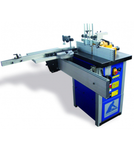 Spindle moulder Jean...