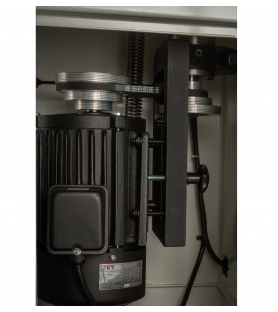 Toupie 4 vitesses JET JWS 34KX-T - 400V