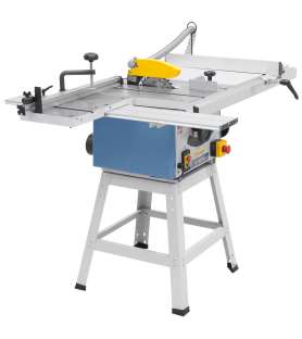 Table circular saw Bernardo TK250RN