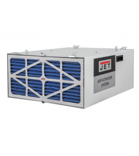 JET AFS 1000B-M filtration...